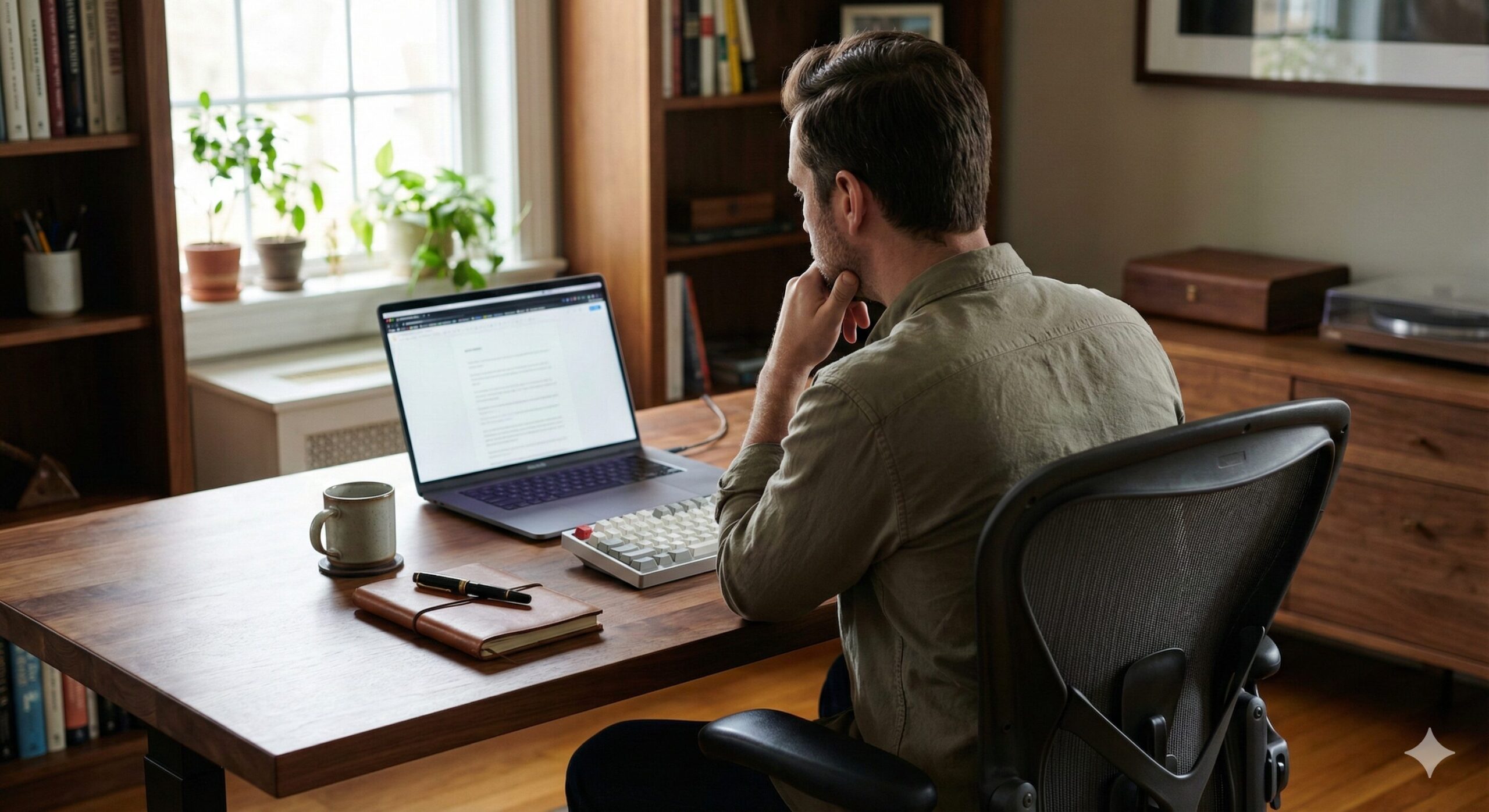 運営者プロフィール