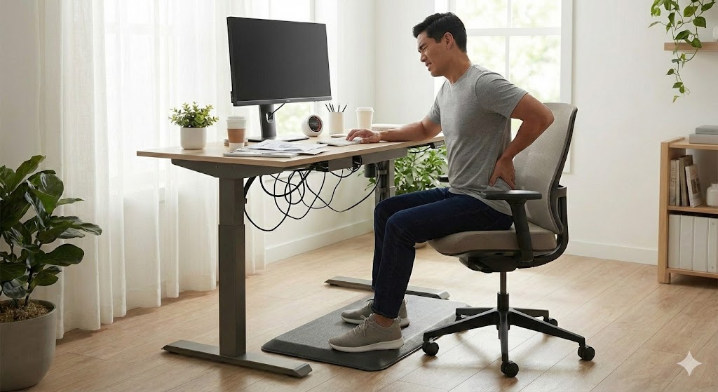 様々なレンタルサービスのロゴや比較表をイメージしたグラフィック