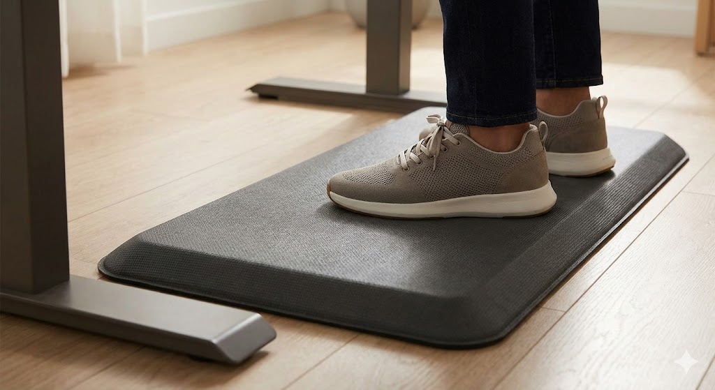 中古のエルゴヒューマンとレンタル品の品質の差を比較