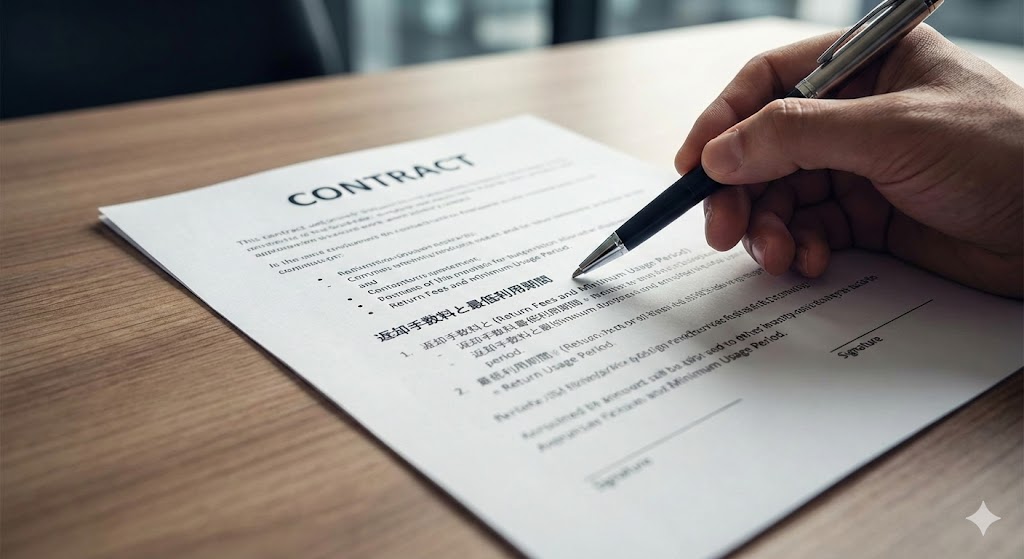 タスクに合わせて座り姿勢と立ち姿勢を切り替える様子