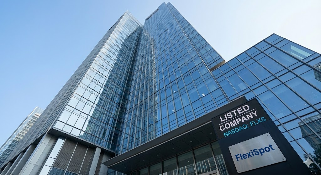 グローバル市場で活躍するLoctek社の株価チャートと成長の軌跡