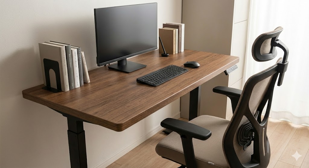 フレキシスポット購入前の最終チェックとサポート体制