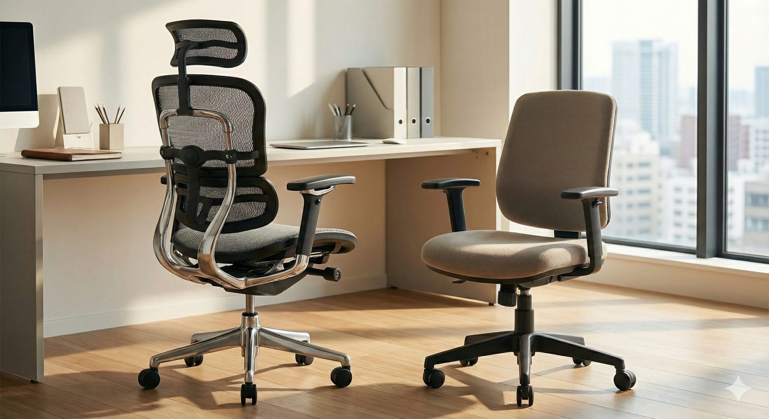 購入後に後悔しないための着座チェックリスト