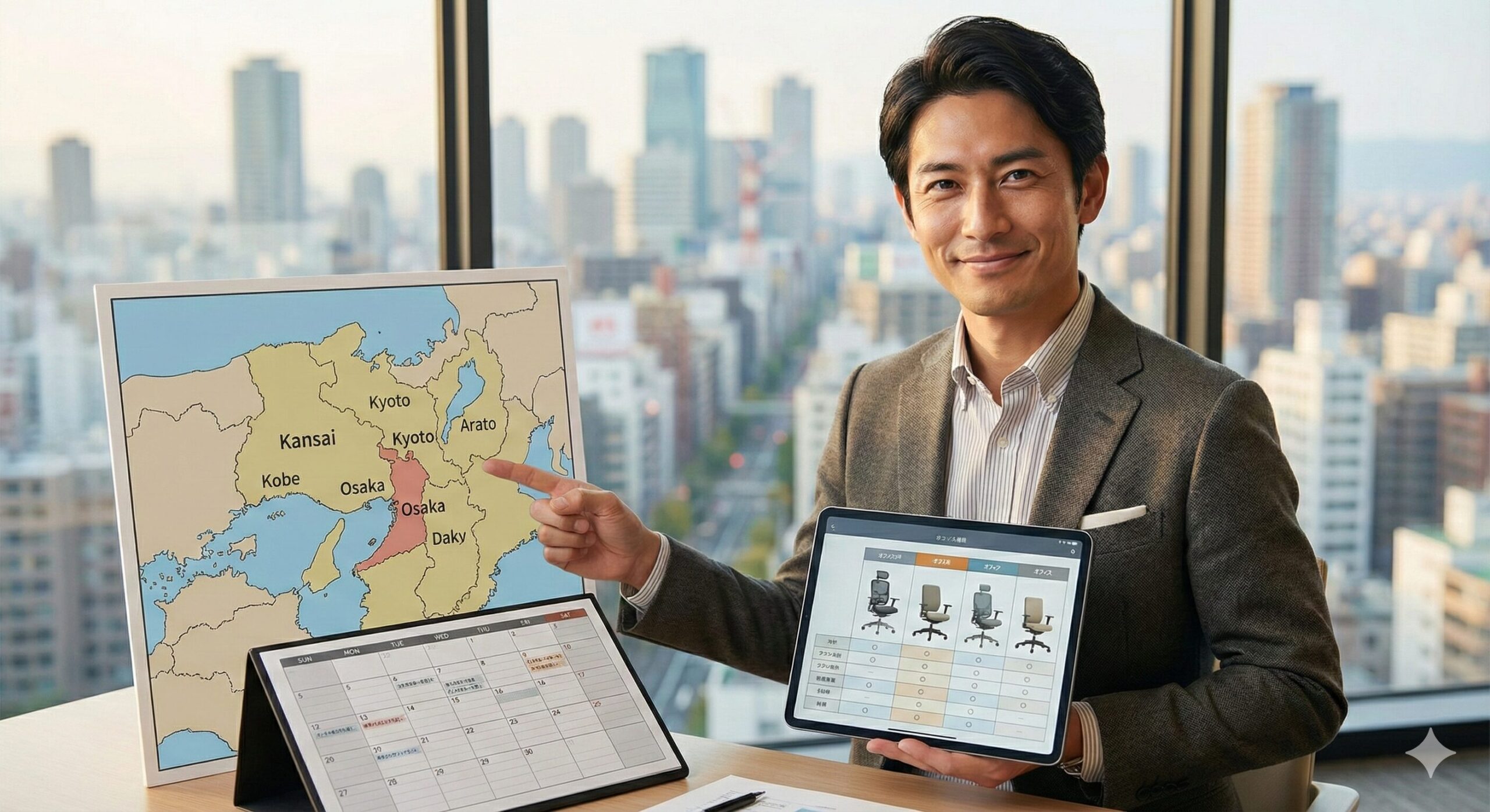 エルゴヒューマンや格安モデルの座り心地