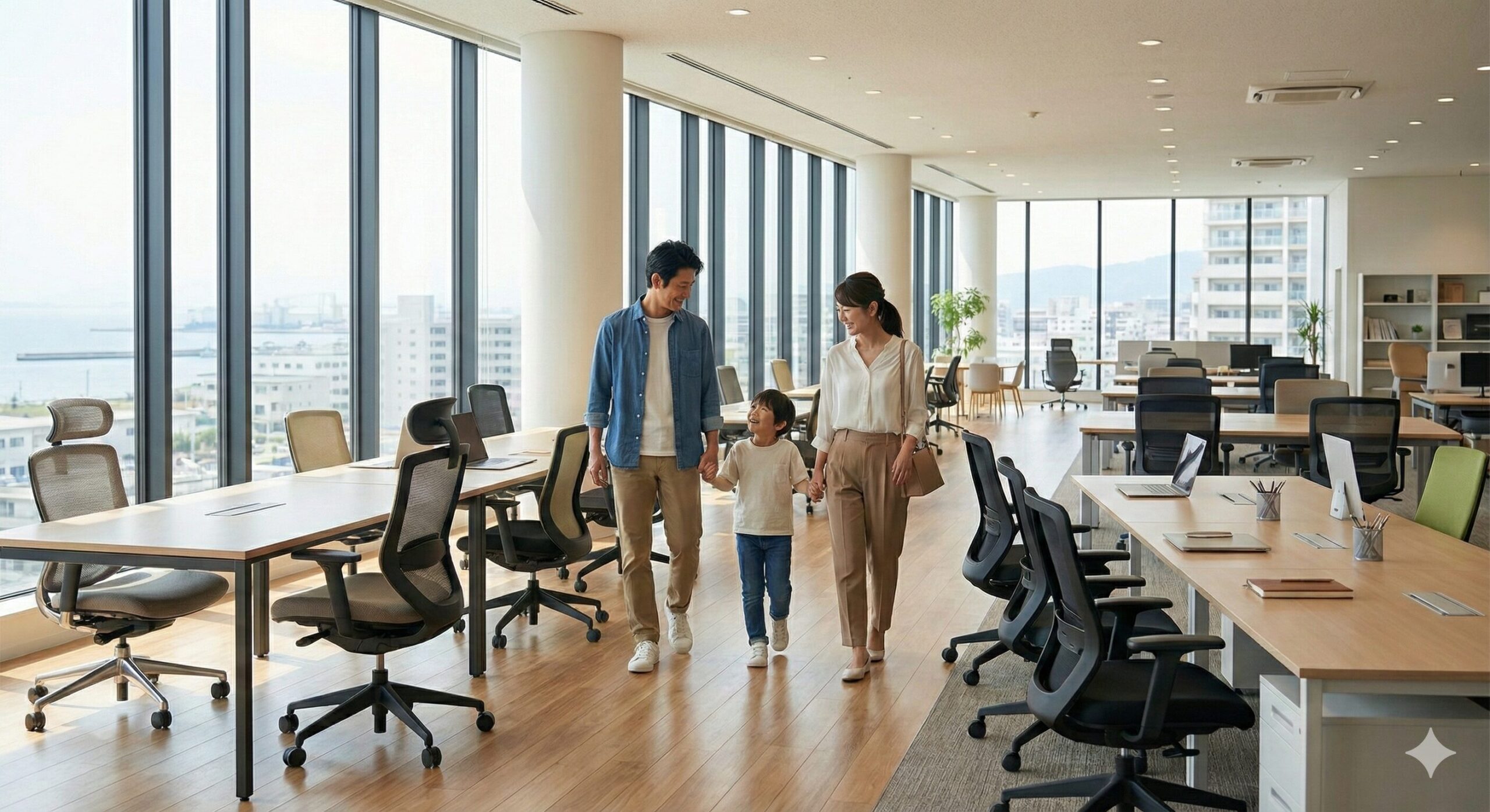 関西のオフィスチェア試座で失敗しないプロの戦略