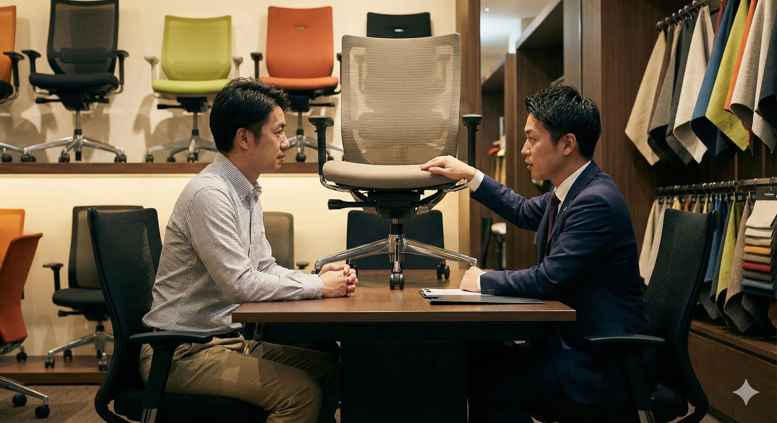 土日は南港や阿倍野で家具選びを楽しむ