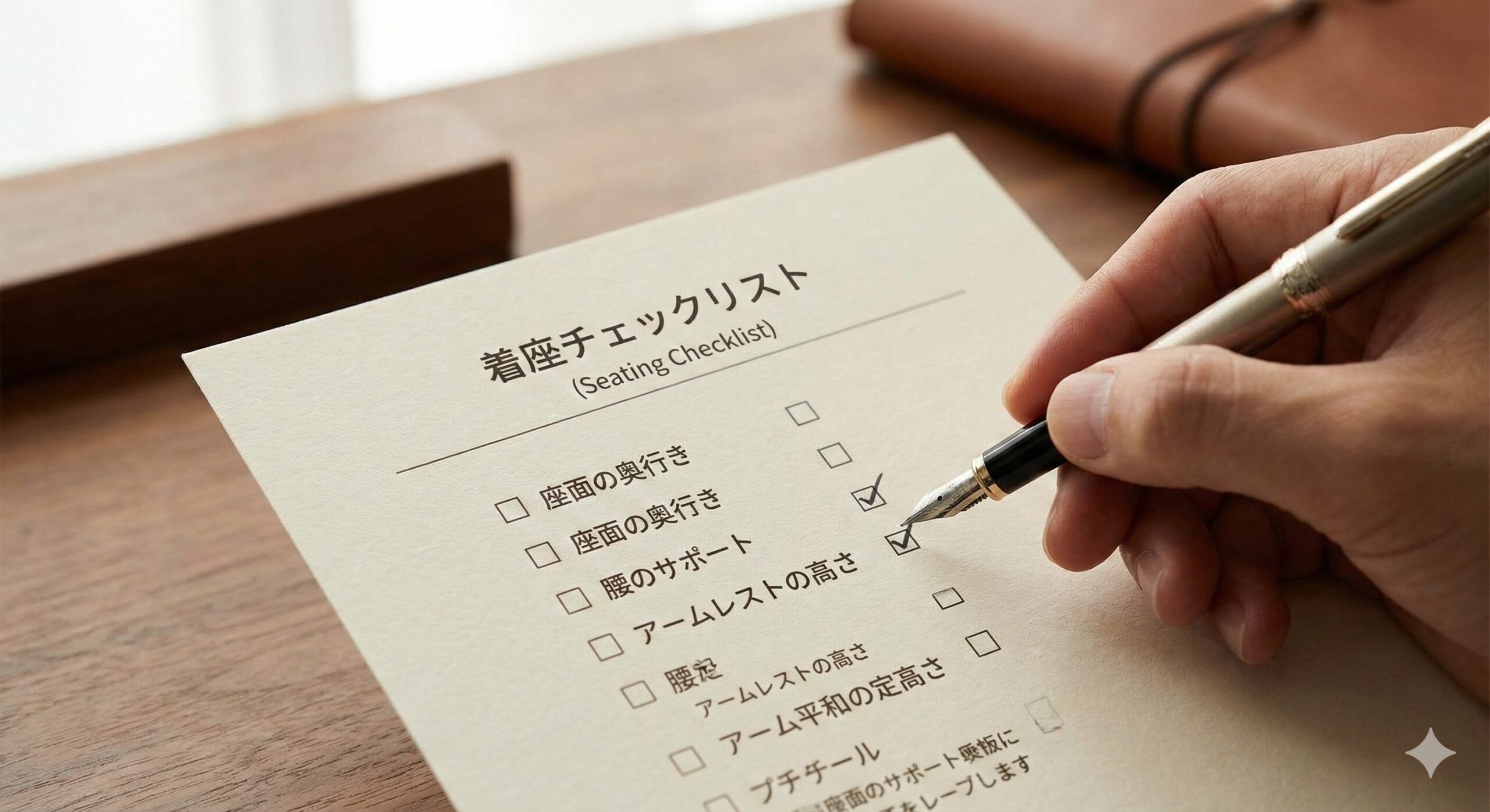 オフィスチェア試座を関西でするための完全結論