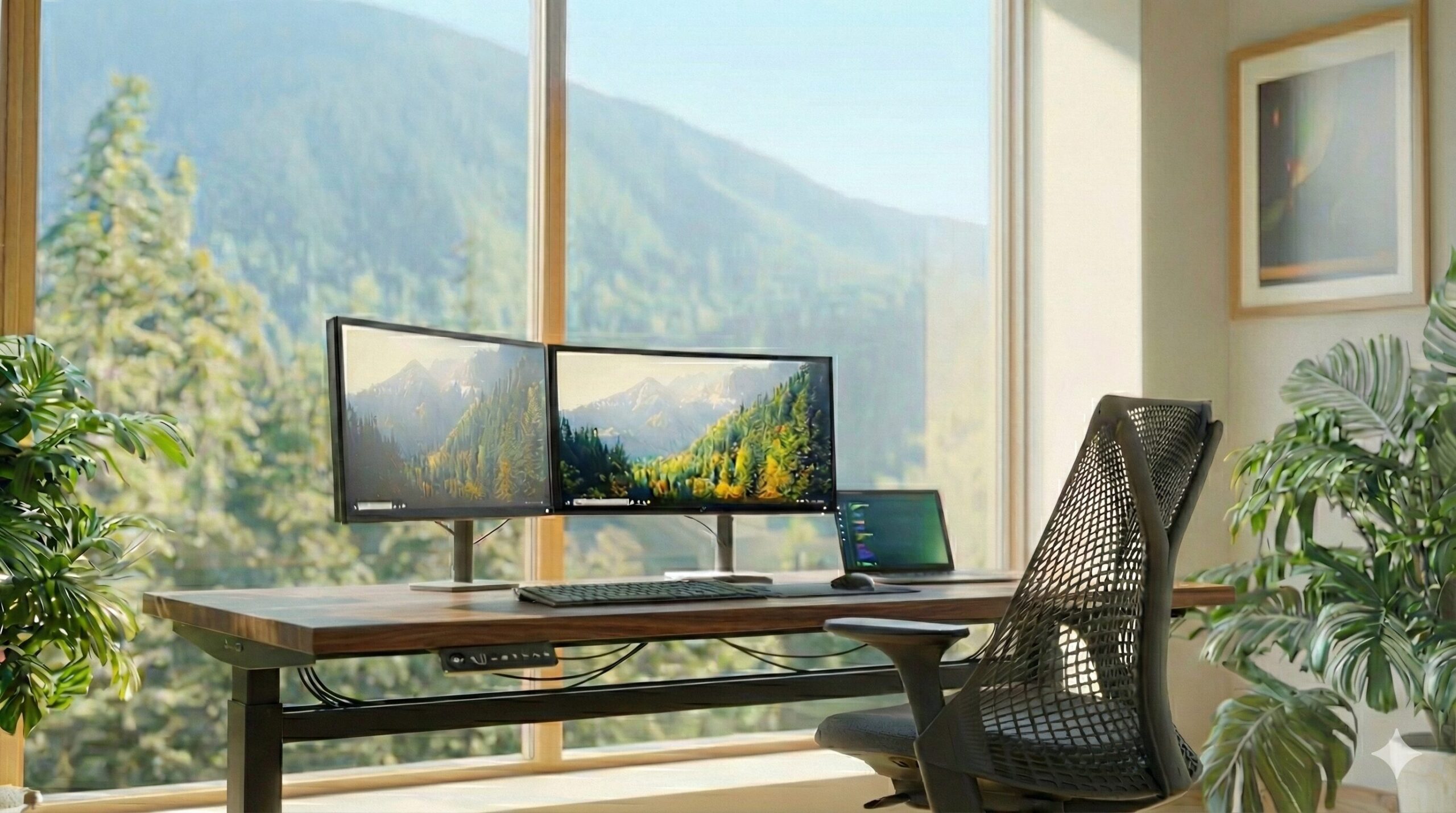 後悔しないデスク&チェア選び完全ガイド