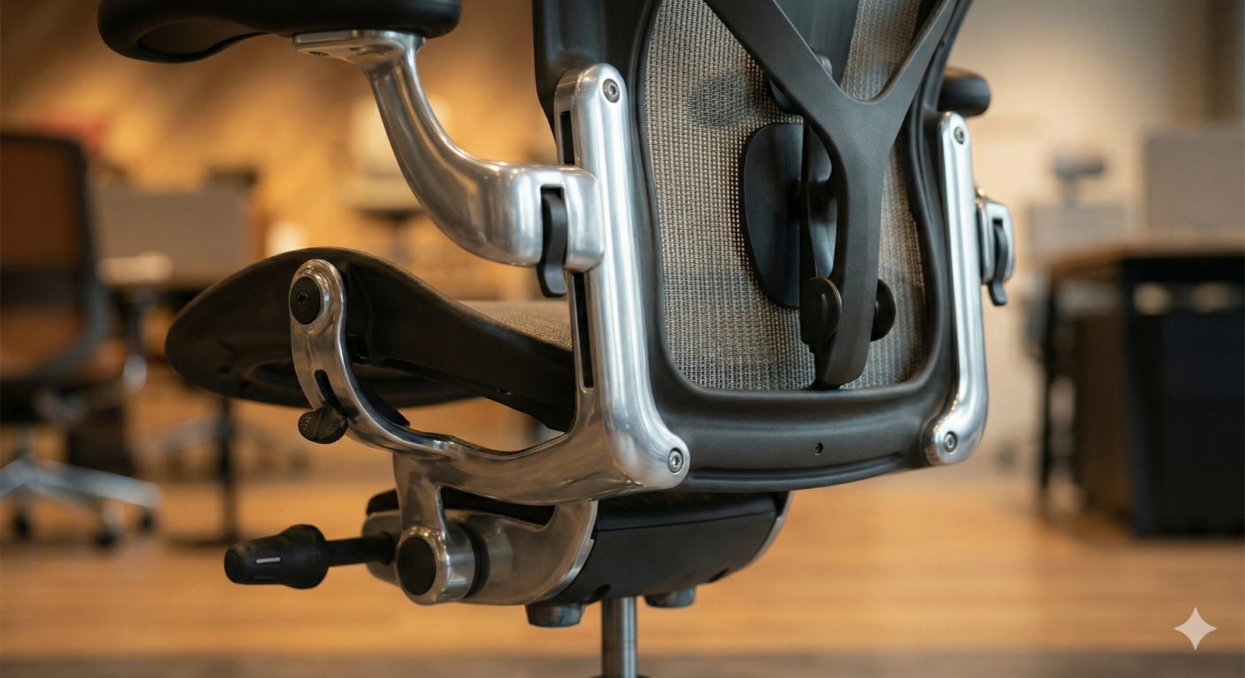 関西でのオフィスチェア試座は平日と休日で選ぶ