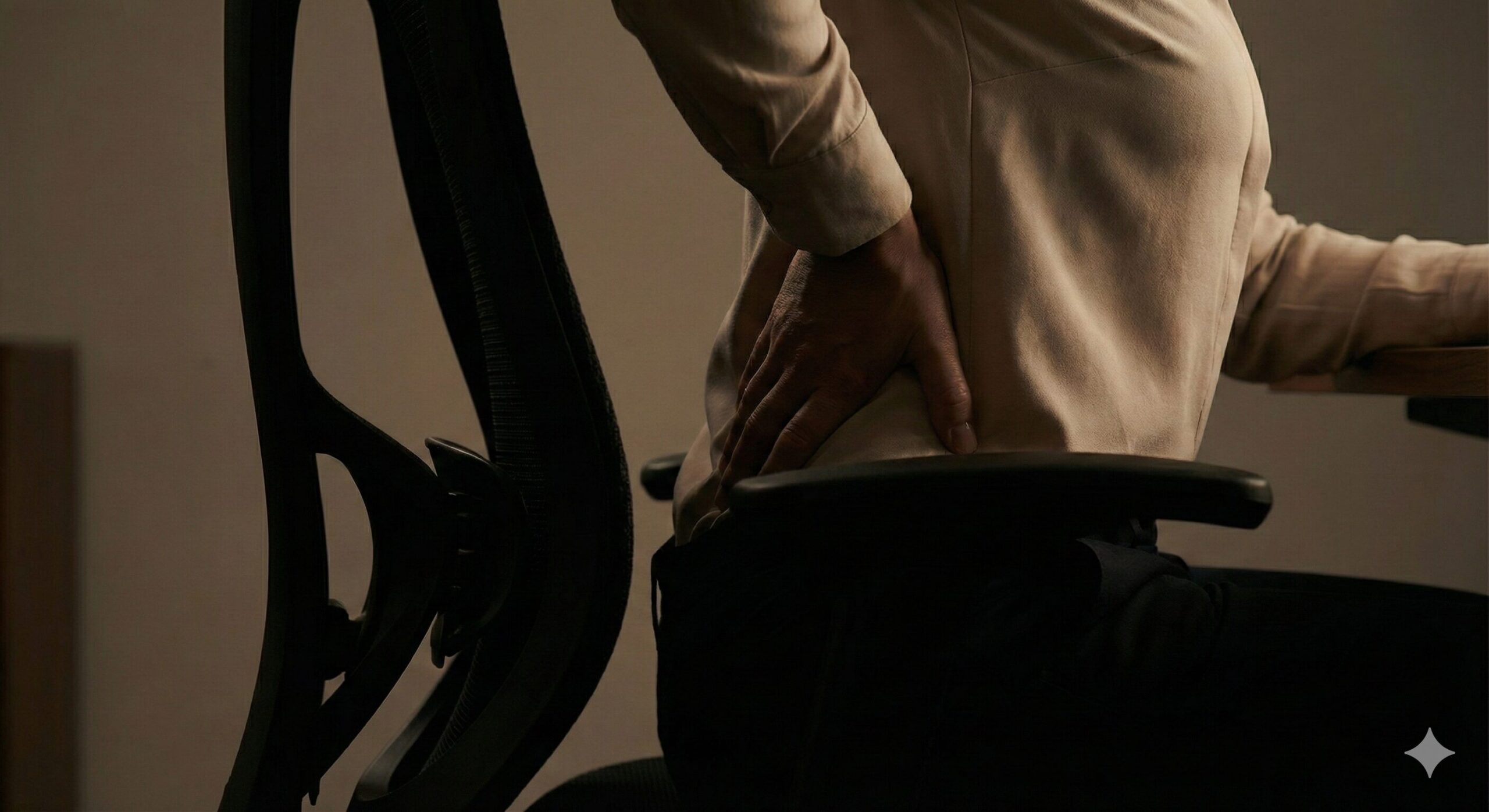 ランバーサポートの取り外しや買い替えを検討する際のポイント